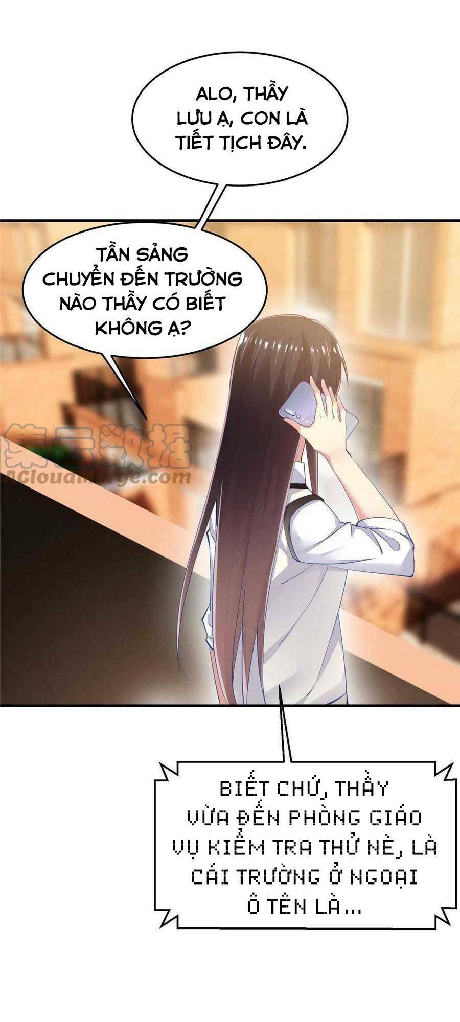 Bị Ép Yêu Sếp Mỗi Ngày: Chapter 64
