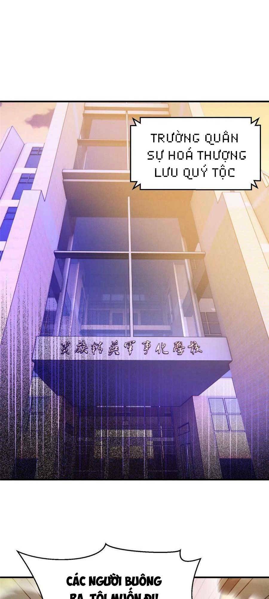 Bị Ép Yêu Sếp Mỗi Ngày: Chapter 64