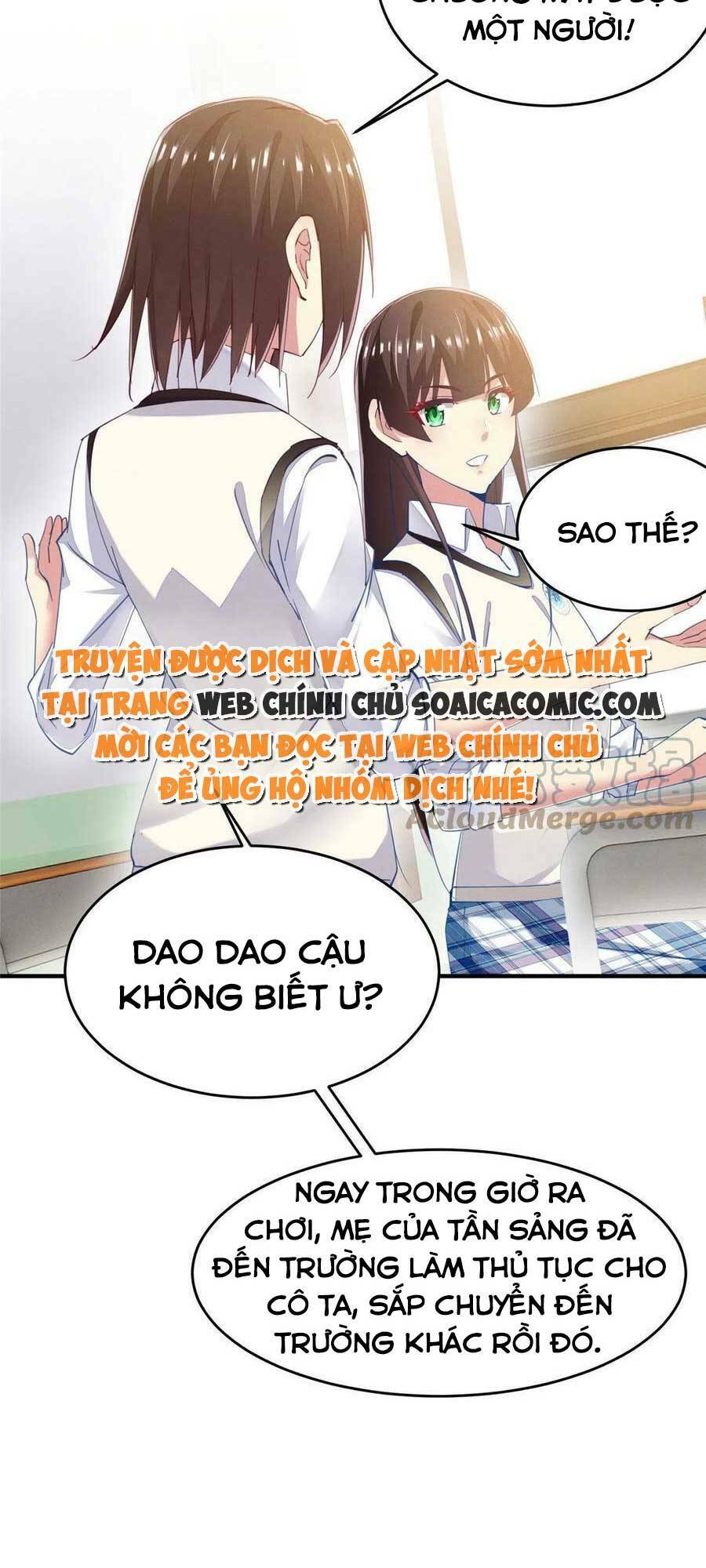 Bị Ép Yêu Sếp Mỗi Ngày: Chapter 64