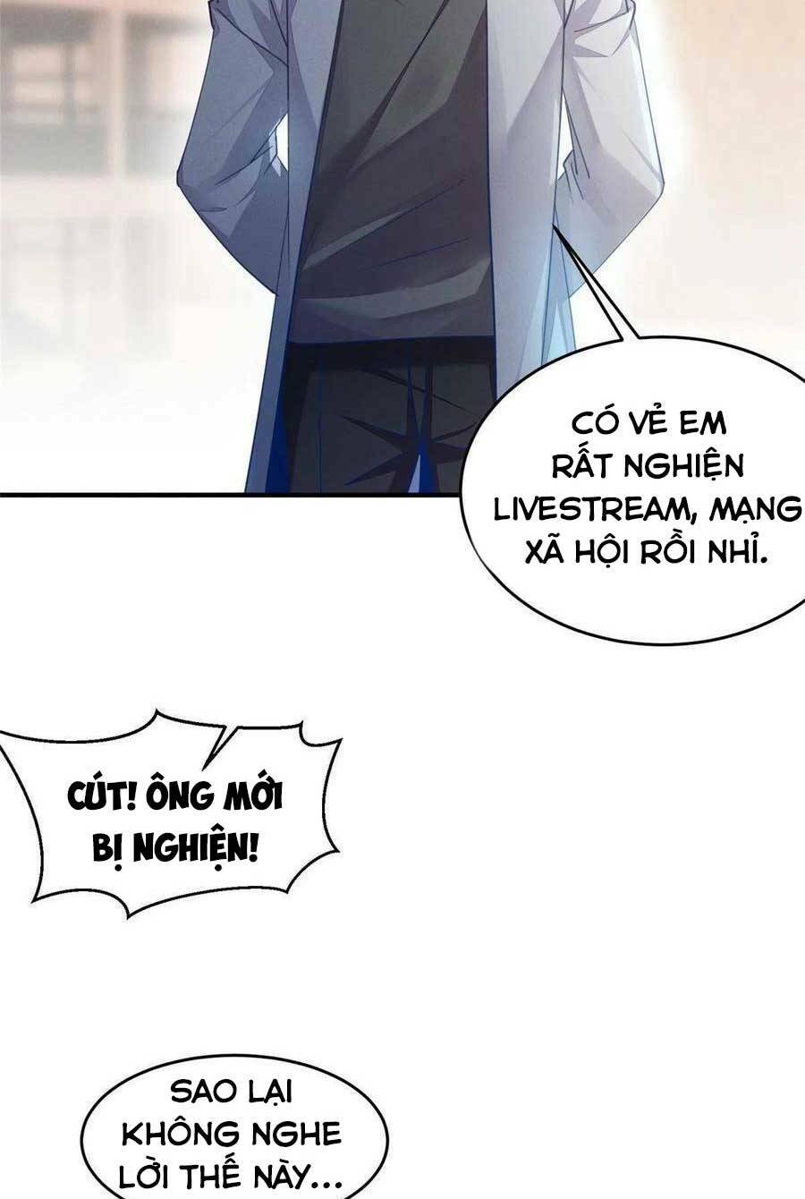 Bị Ép Yêu Sếp Mỗi Ngày: Chapter 64
