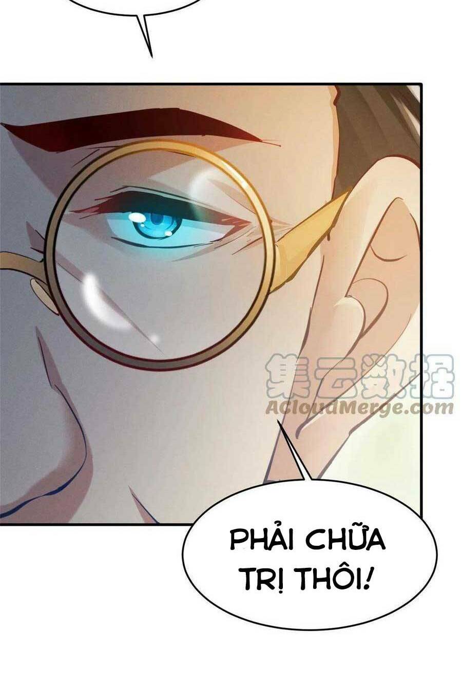 Bị Ép Yêu Sếp Mỗi Ngày: Chapter 64