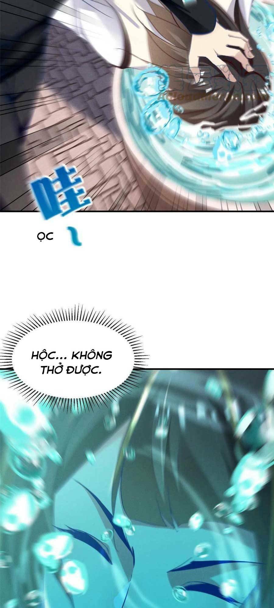 Bị Ép Yêu Sếp Mỗi Ngày: Chapter 64