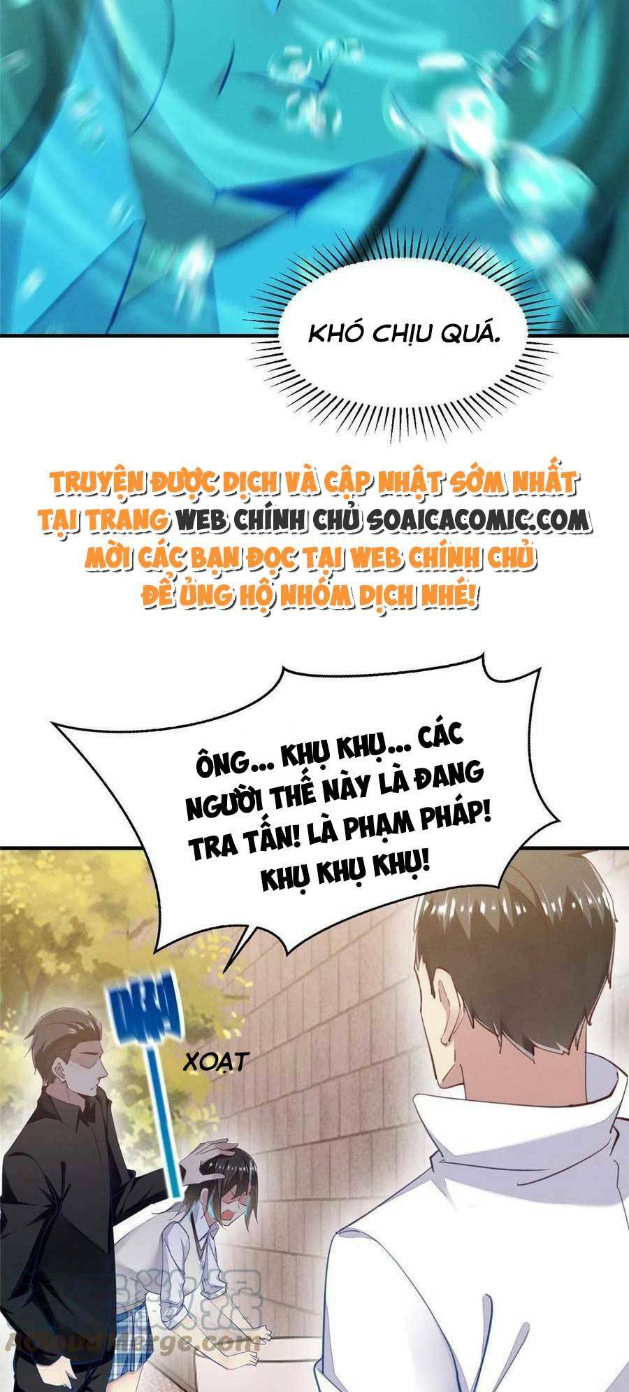 Bị Ép Yêu Sếp Mỗi Ngày: Chapter 64