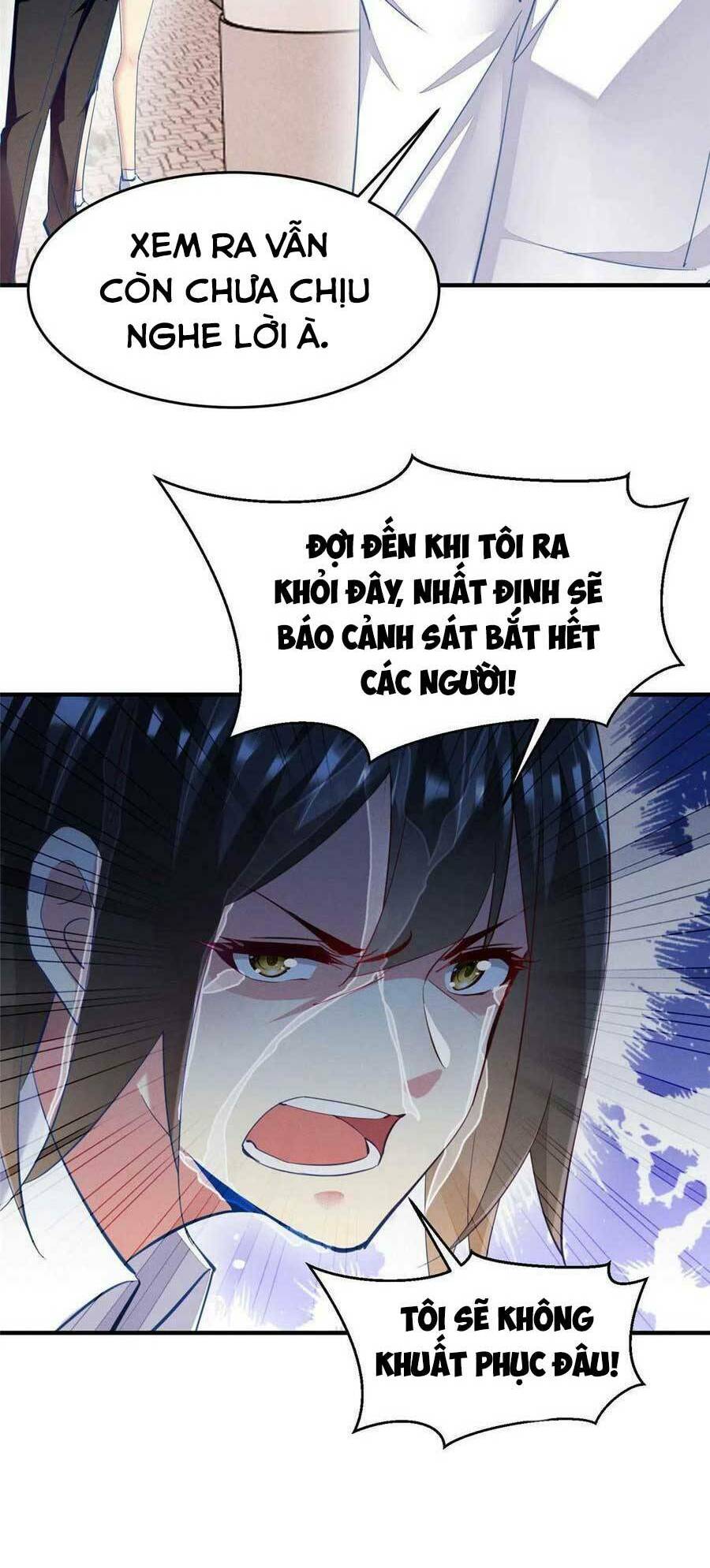 Bị Ép Yêu Sếp Mỗi Ngày: Chapter 64