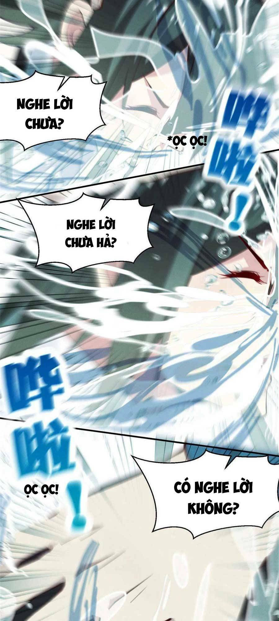 Bị Ép Yêu Sếp Mỗi Ngày: Chapter 64