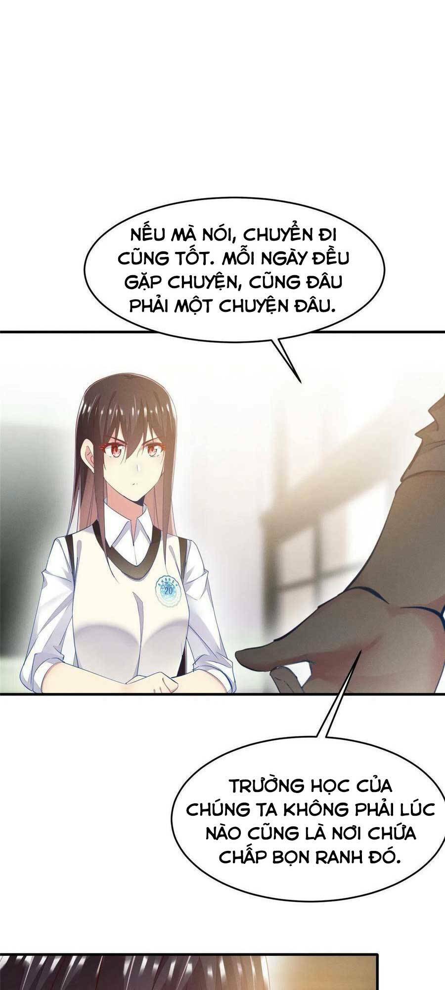 Bị Ép Yêu Sếp Mỗi Ngày: Chapter 64
