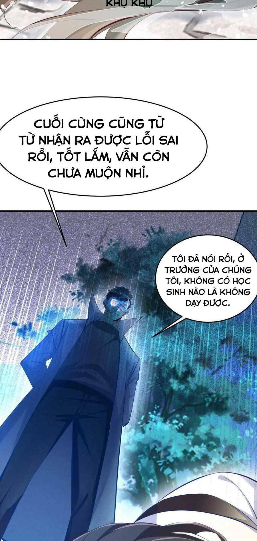 Bị Ép Yêu Sếp Mỗi Ngày: Chapter 64