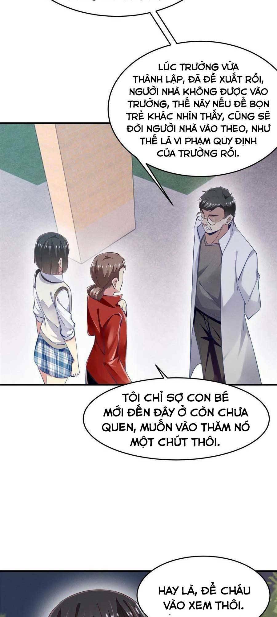 Bị Ép Yêu Sếp Mỗi Ngày: Chapter 64