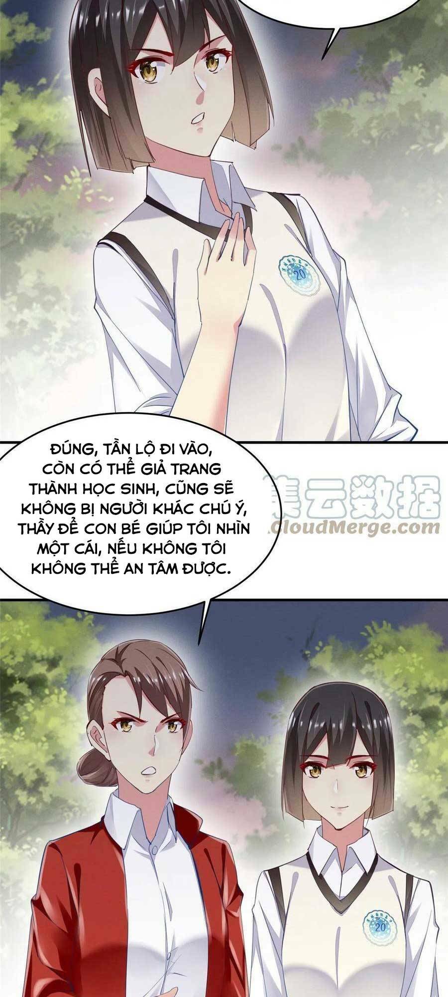 Bị Ép Yêu Sếp Mỗi Ngày: Chapter 64