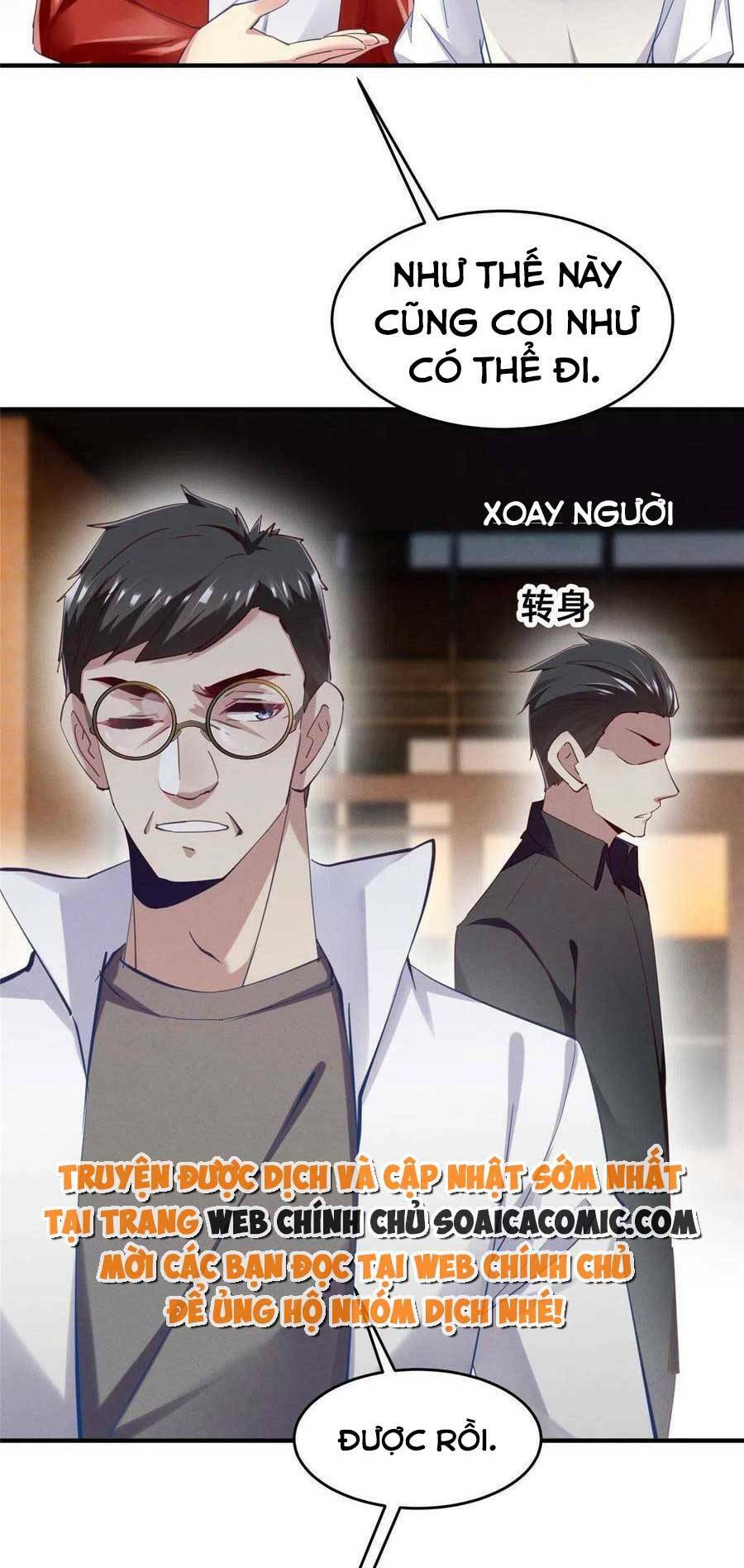 Bị Ép Yêu Sếp Mỗi Ngày: Chapter 64