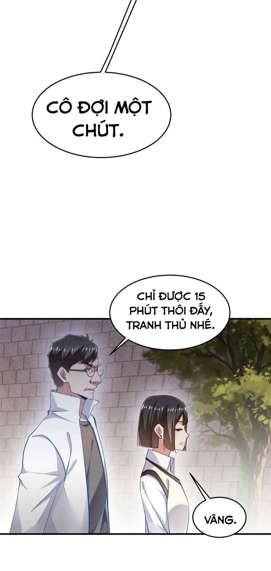 Bị Ép Yêu Sếp Mỗi Ngày: Chapter 64