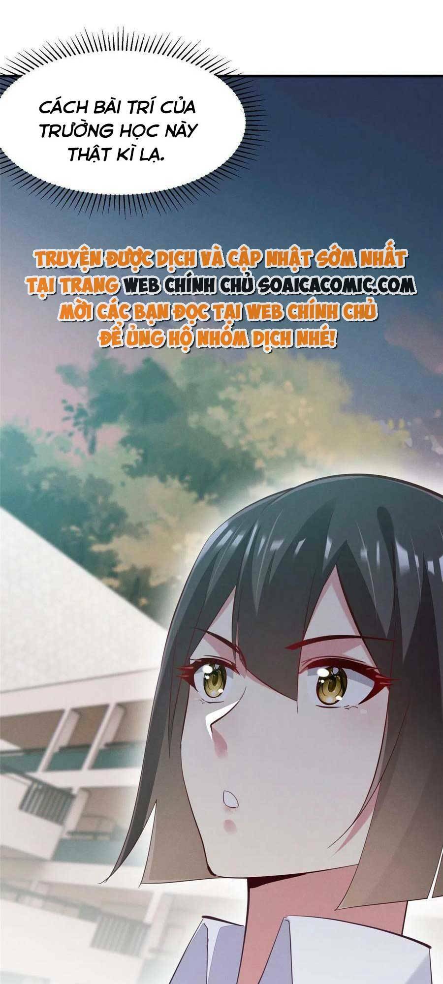 Bị Ép Yêu Sếp Mỗi Ngày: Chapter 64