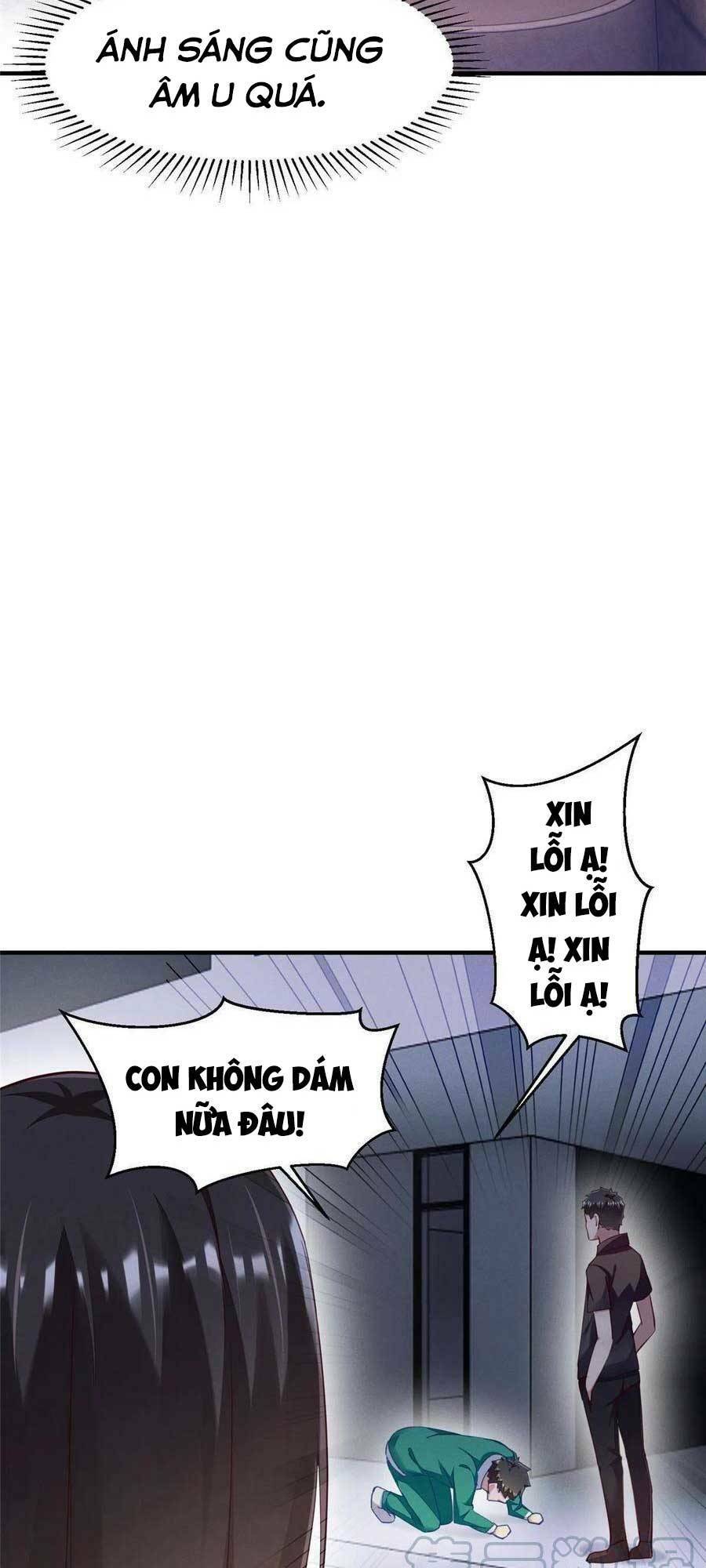 Bị Ép Yêu Sếp Mỗi Ngày: Chapter 64