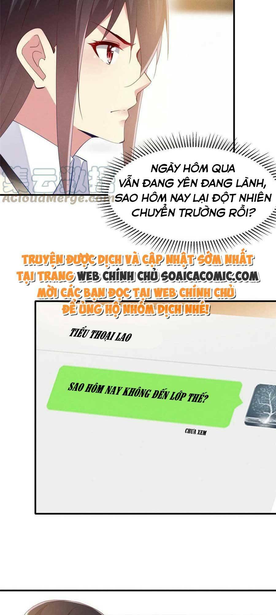 Bị Ép Yêu Sếp Mỗi Ngày: Chapter 64