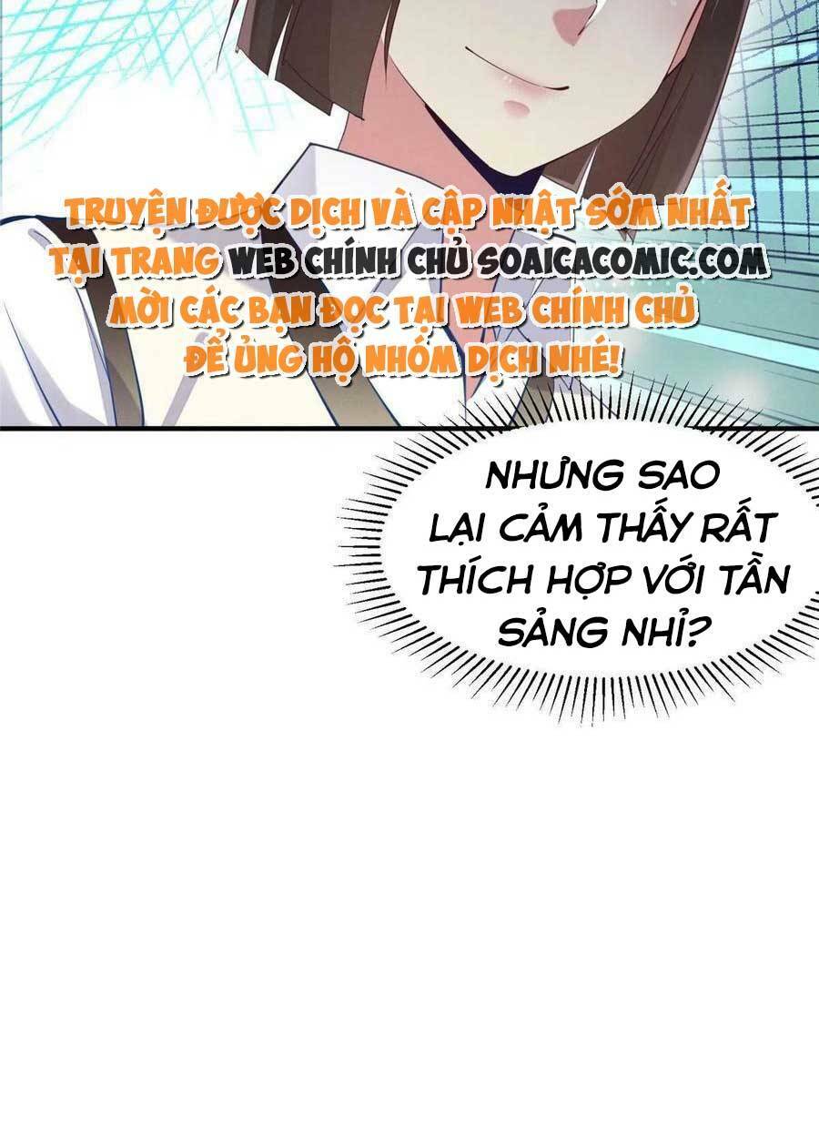 Bị Ép Yêu Sếp Mỗi Ngày: Chapter 64
