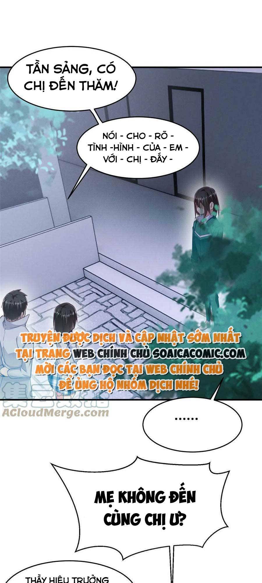Bị Ép Yêu Sếp Mỗi Ngày: Chapter 64