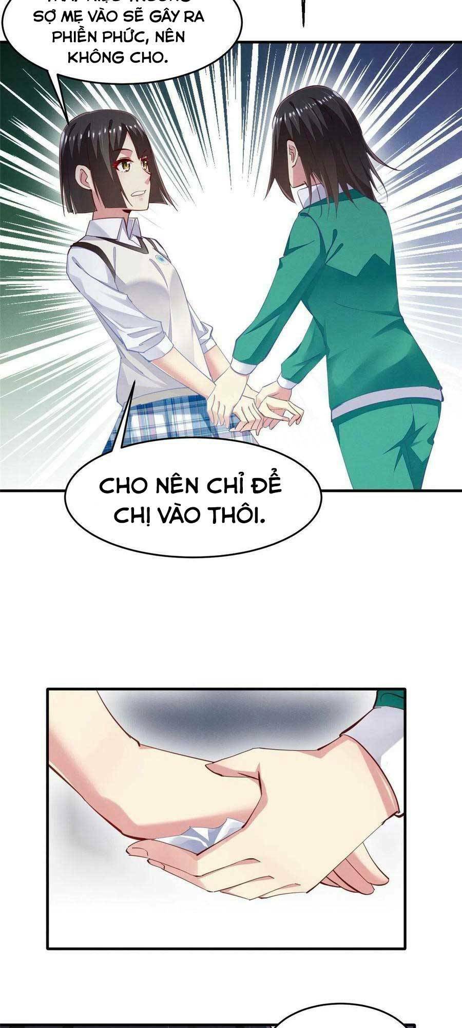 Bị Ép Yêu Sếp Mỗi Ngày: Chapter 64