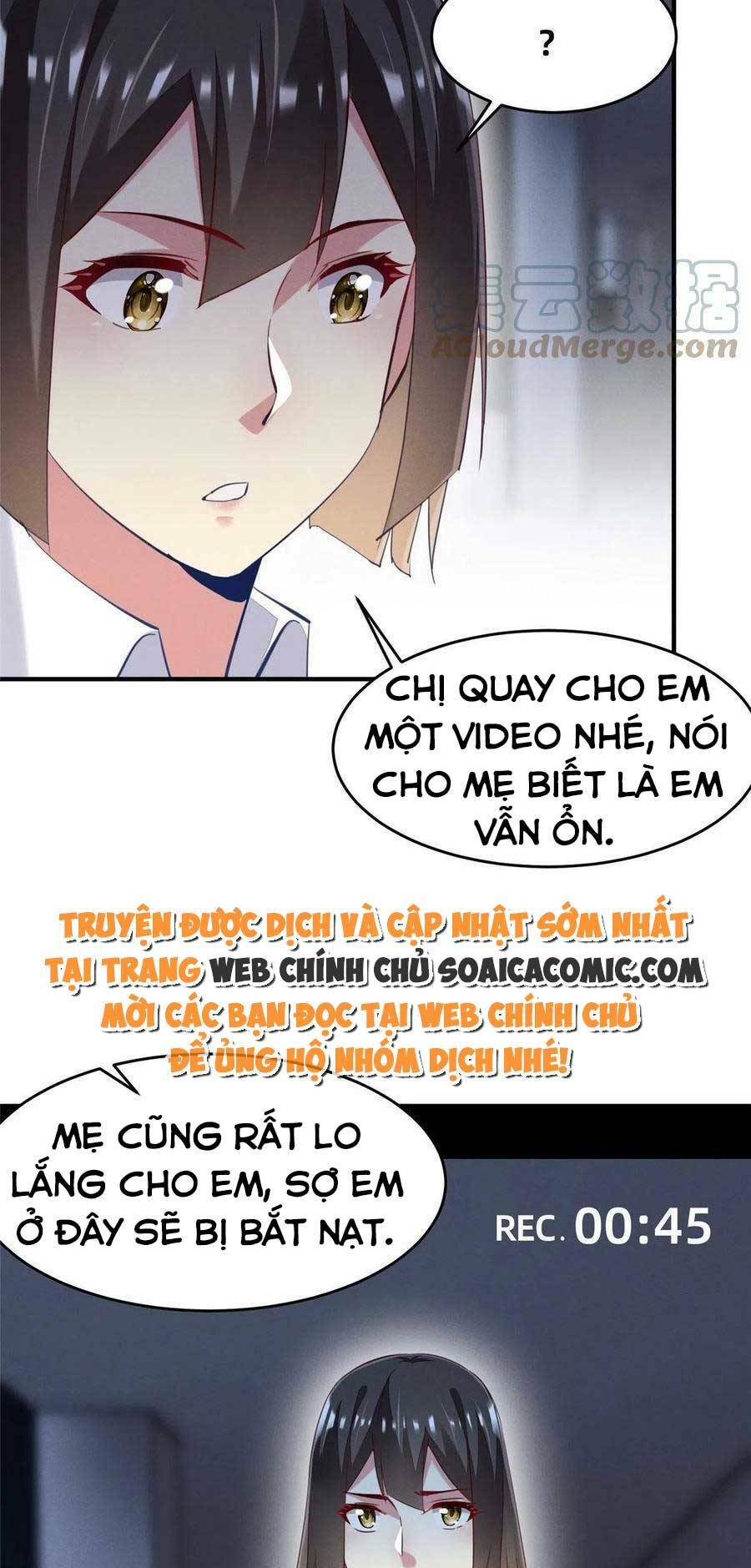 Bị Ép Yêu Sếp Mỗi Ngày: Chapter 64