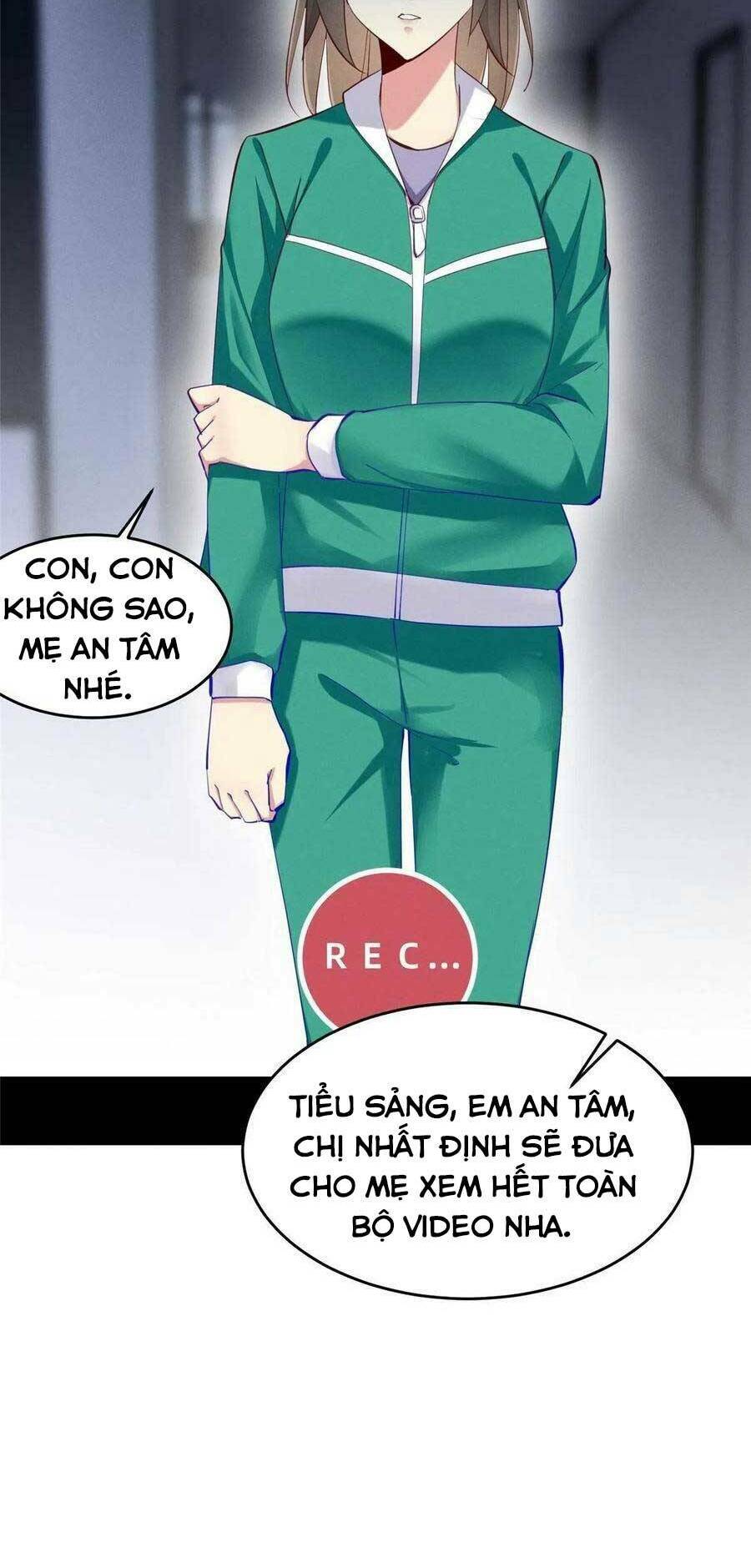 Bị Ép Yêu Sếp Mỗi Ngày: Chapter 64