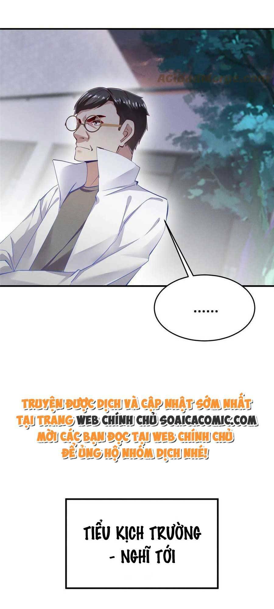 Bị Ép Yêu Sếp Mỗi Ngày: Chapter 64