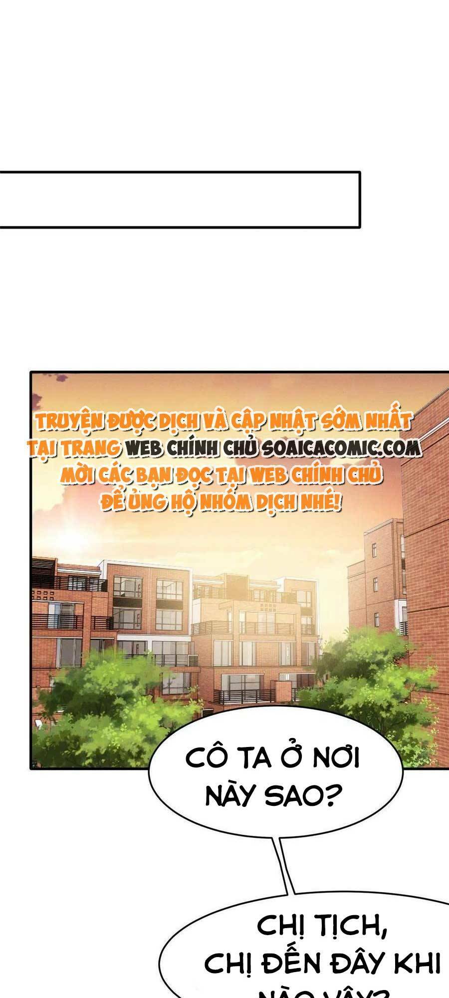 Bị Ép Yêu Sếp Mỗi Ngày: Chapter 64