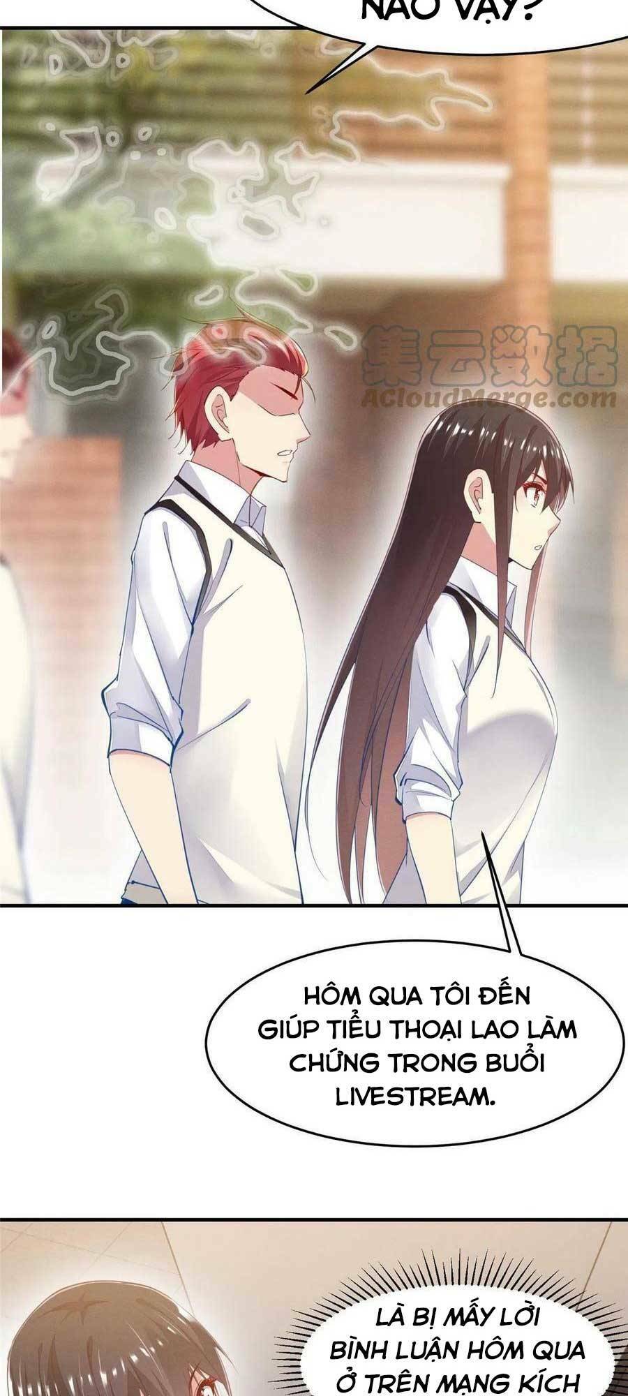 Bị Ép Yêu Sếp Mỗi Ngày: Chapter 64