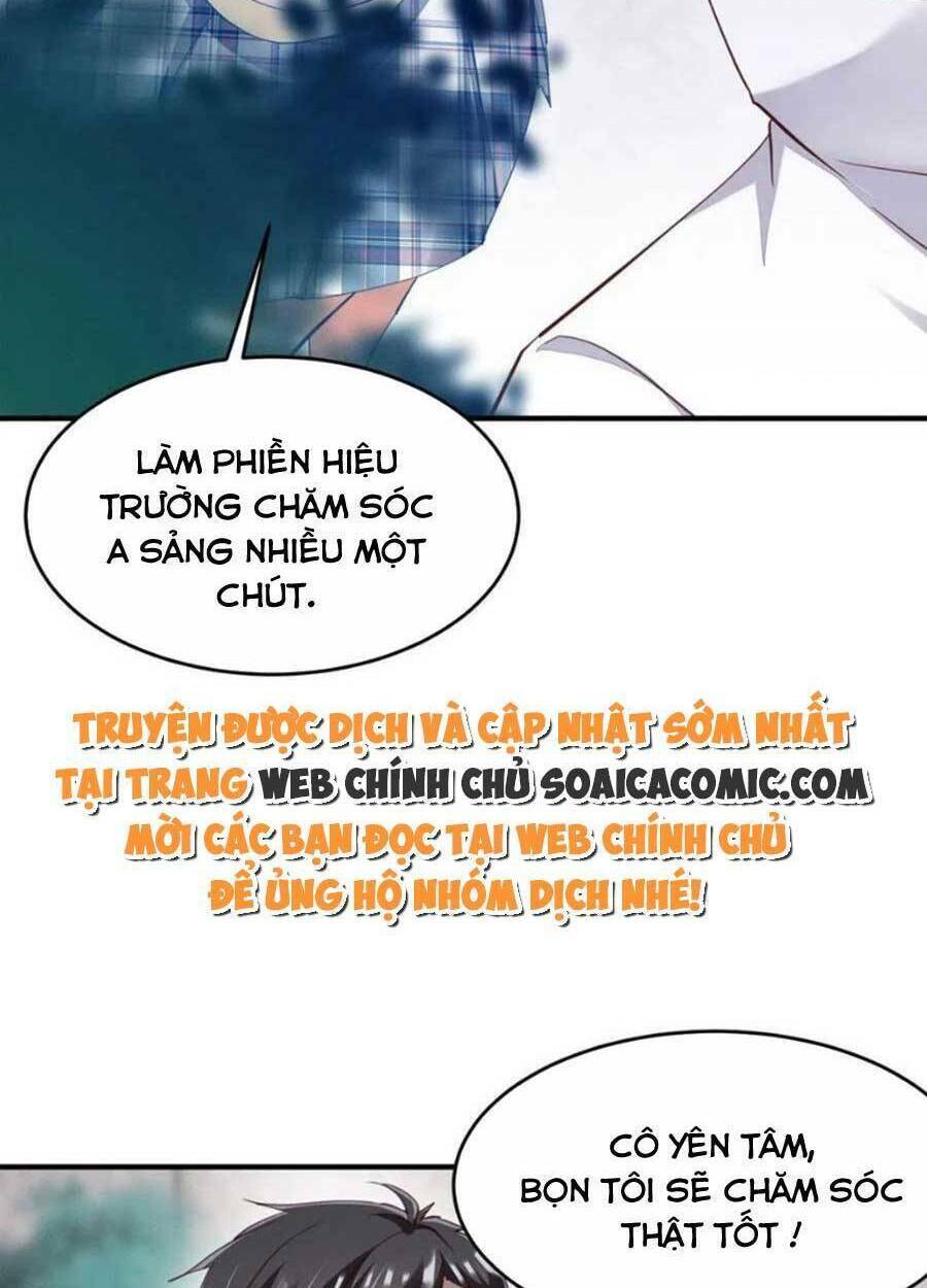 Bị Ép Yêu Sếp Mỗi Ngày: Chapter 65.1
