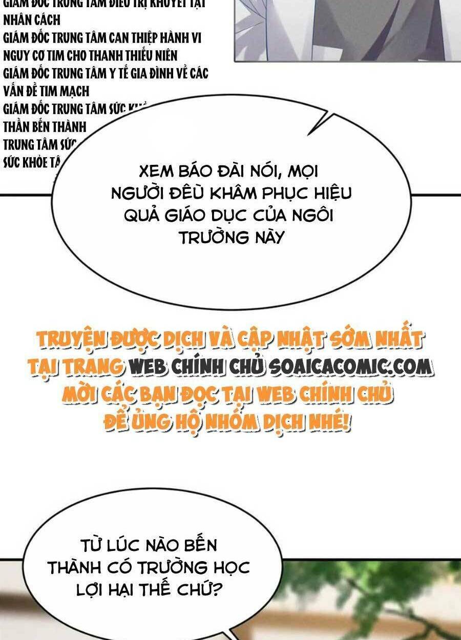 Bị Ép Yêu Sếp Mỗi Ngày: Chapter 65.1