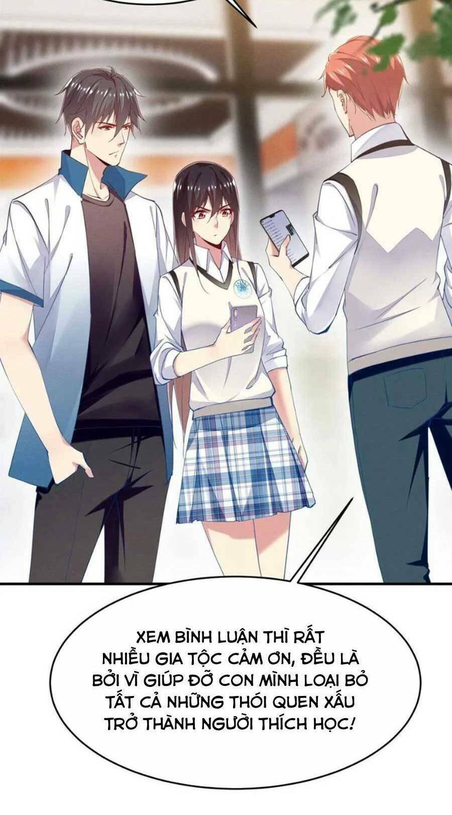 Bị Ép Yêu Sếp Mỗi Ngày: Chapter 65.1