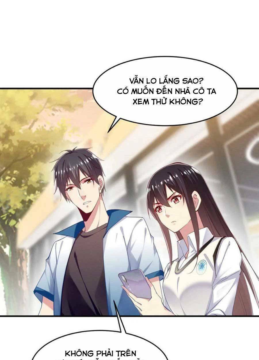 Bị Ép Yêu Sếp Mỗi Ngày: Chapter 65.1