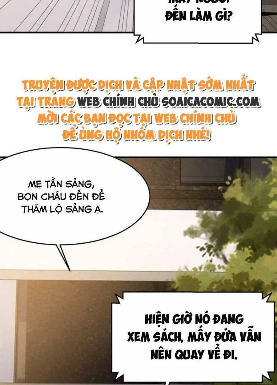 Bị Ép Yêu Sếp Mỗi Ngày: Chapter 65.1