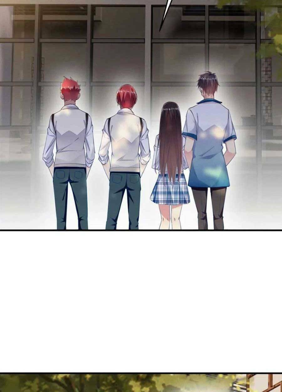 Bị Ép Yêu Sếp Mỗi Ngày: Chapter 65.1