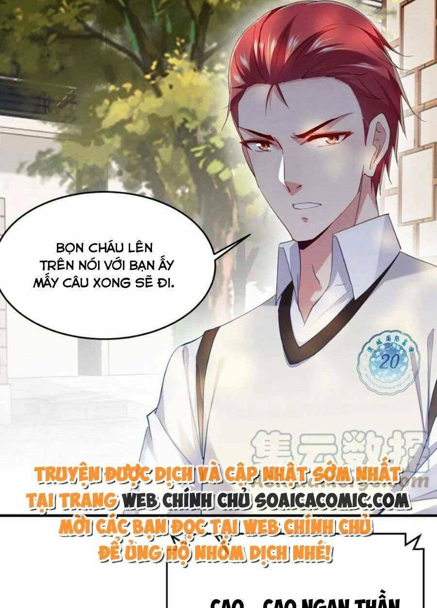 Bị Ép Yêu Sếp Mỗi Ngày: Chapter 65.1