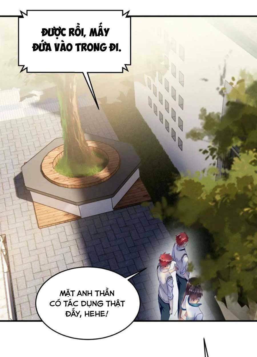 Bị Ép Yêu Sếp Mỗi Ngày: Chapter 65.1