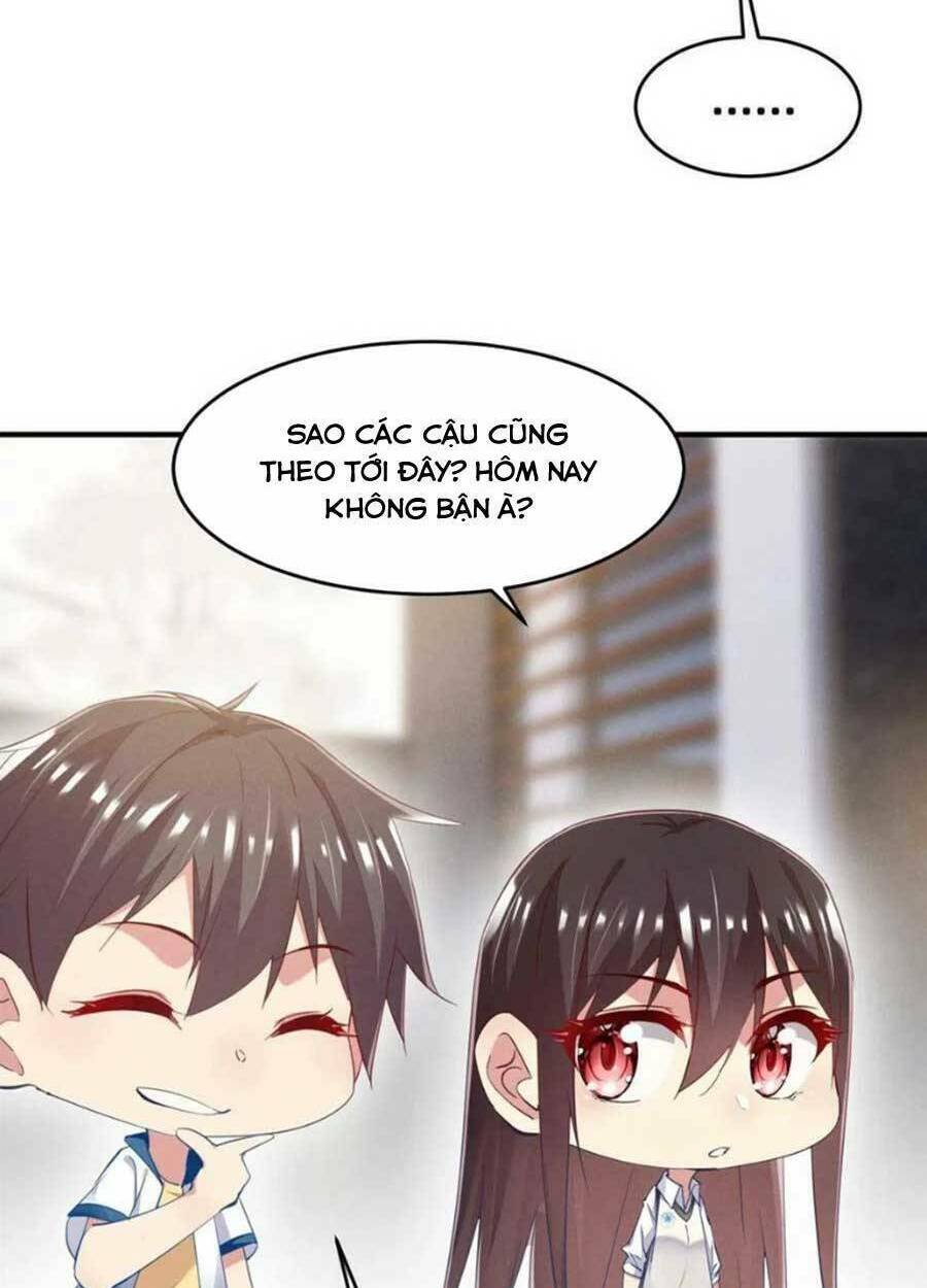 Bị Ép Yêu Sếp Mỗi Ngày: Chapter 65.1