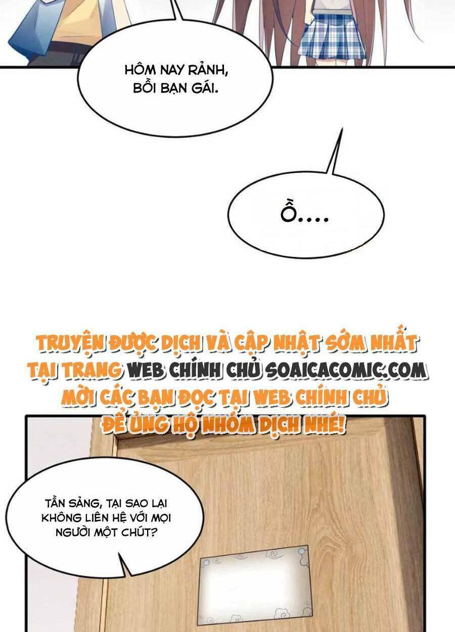 Bị Ép Yêu Sếp Mỗi Ngày: Chapter 65.1