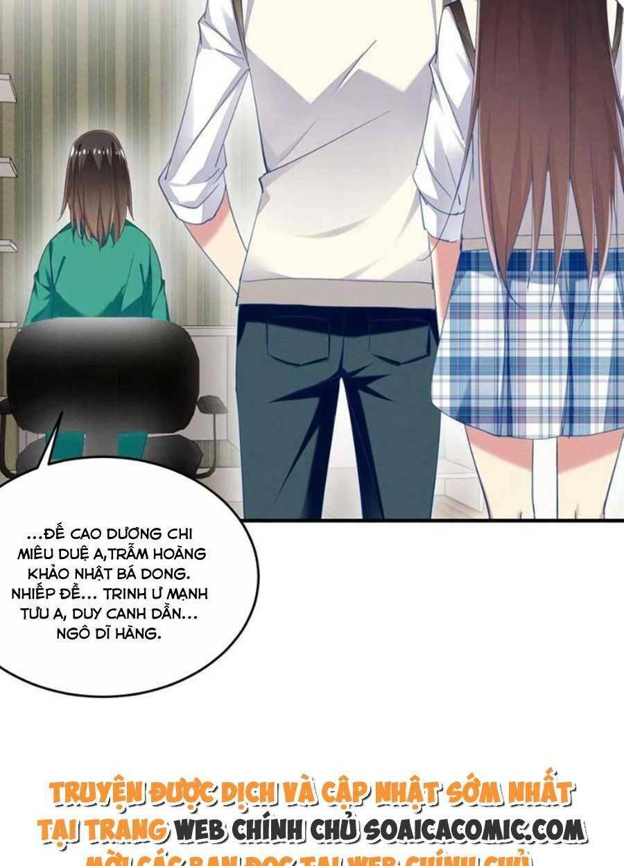 Bị Ép Yêu Sếp Mỗi Ngày: Chapter 65.1