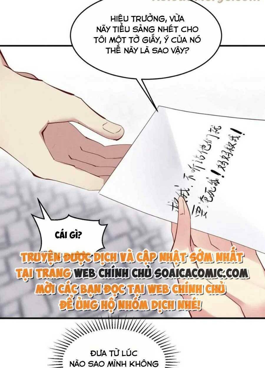 Bị Ép Yêu Sếp Mỗi Ngày: Chapter 65.1