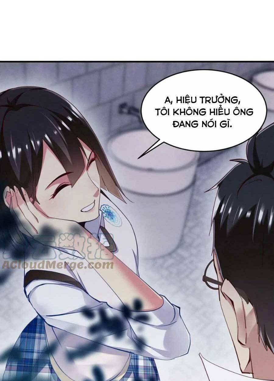 Bị Ép Yêu Sếp Mỗi Ngày: Chapter 65.1