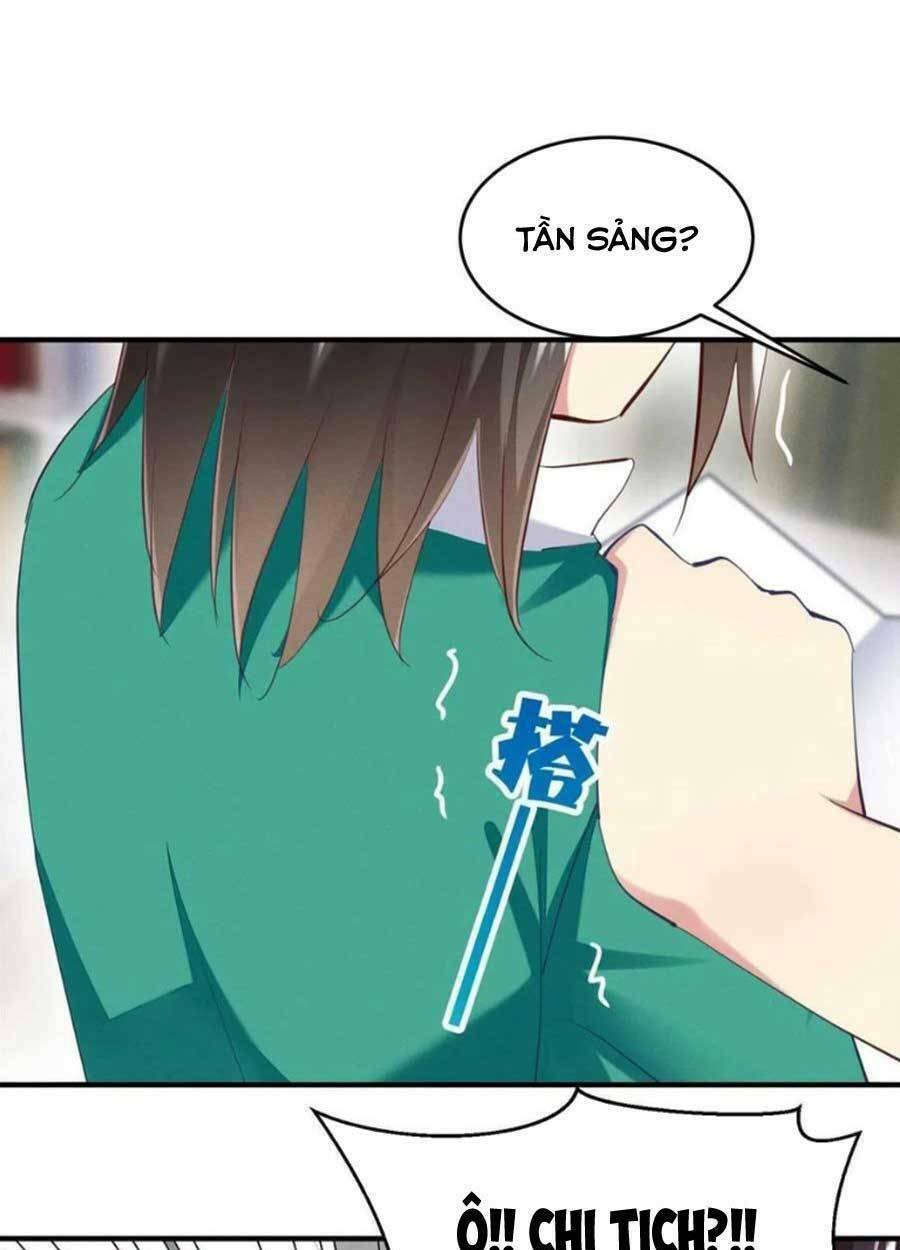 Bị Ép Yêu Sếp Mỗi Ngày: Chapter 65.2