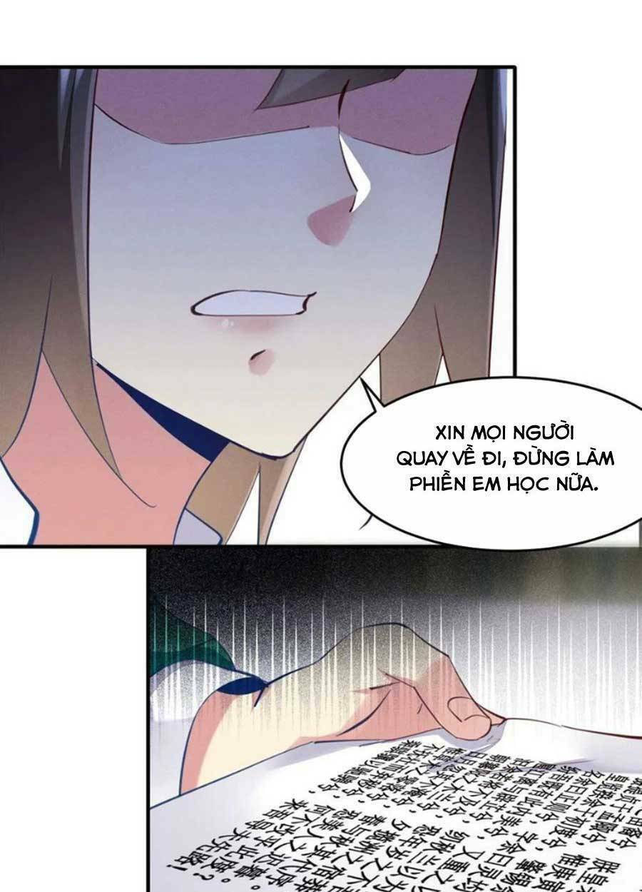 Bị Ép Yêu Sếp Mỗi Ngày: Chapter 65.2