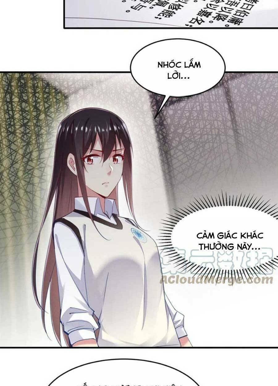 Bị Ép Yêu Sếp Mỗi Ngày: Chapter 65.2