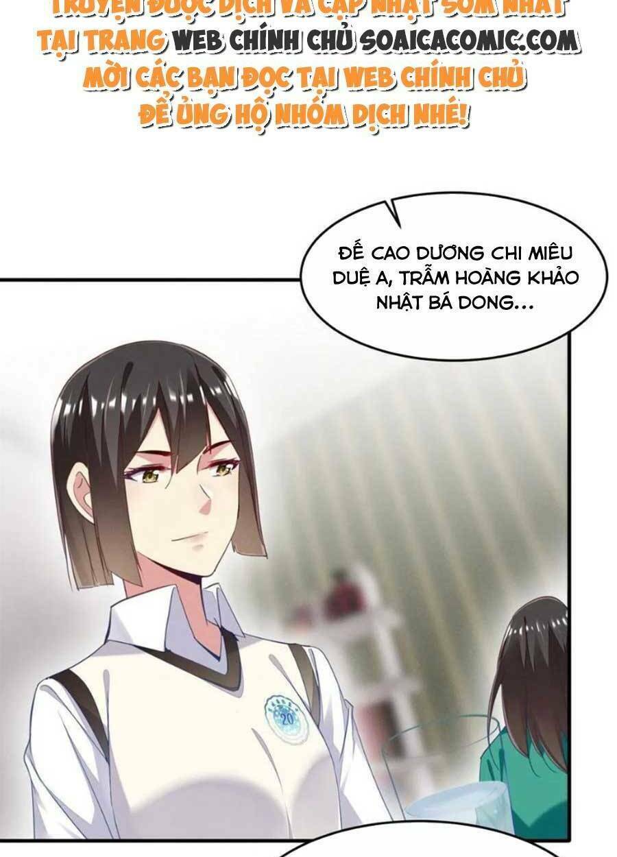 Bị Ép Yêu Sếp Mỗi Ngày: Chapter 65.2