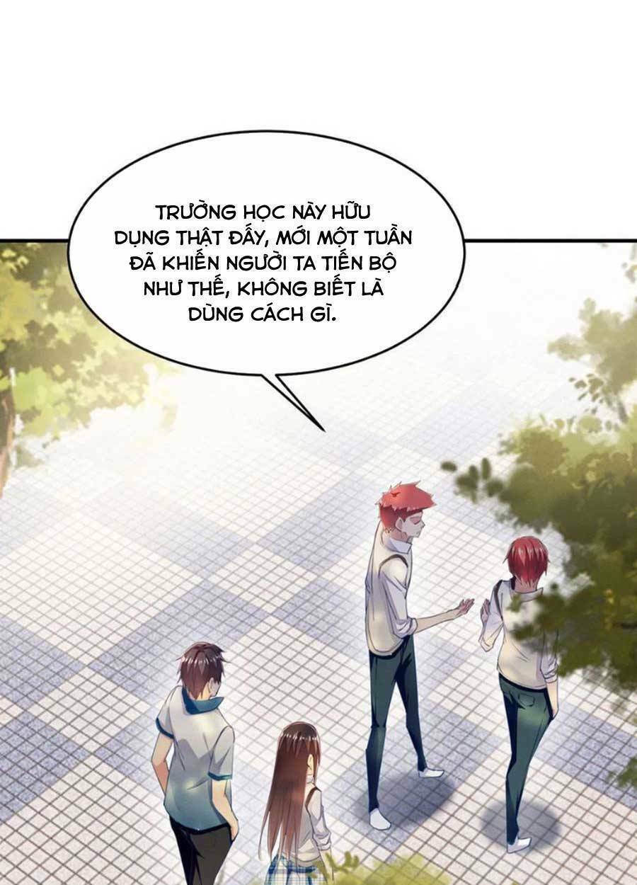 Bị Ép Yêu Sếp Mỗi Ngày: Chapter 65.2