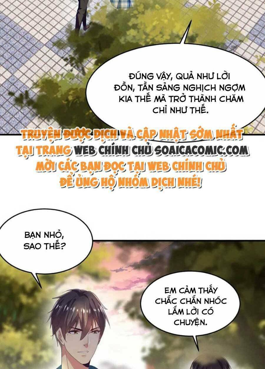 Bị Ép Yêu Sếp Mỗi Ngày: Chapter 65.2
