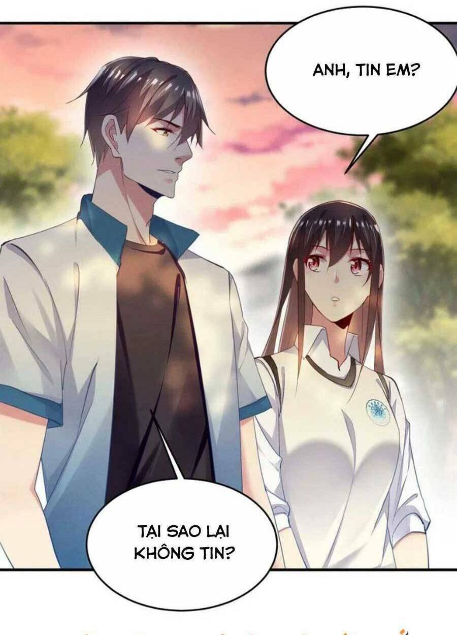 Bị Ép Yêu Sếp Mỗi Ngày: Chapter 65.2