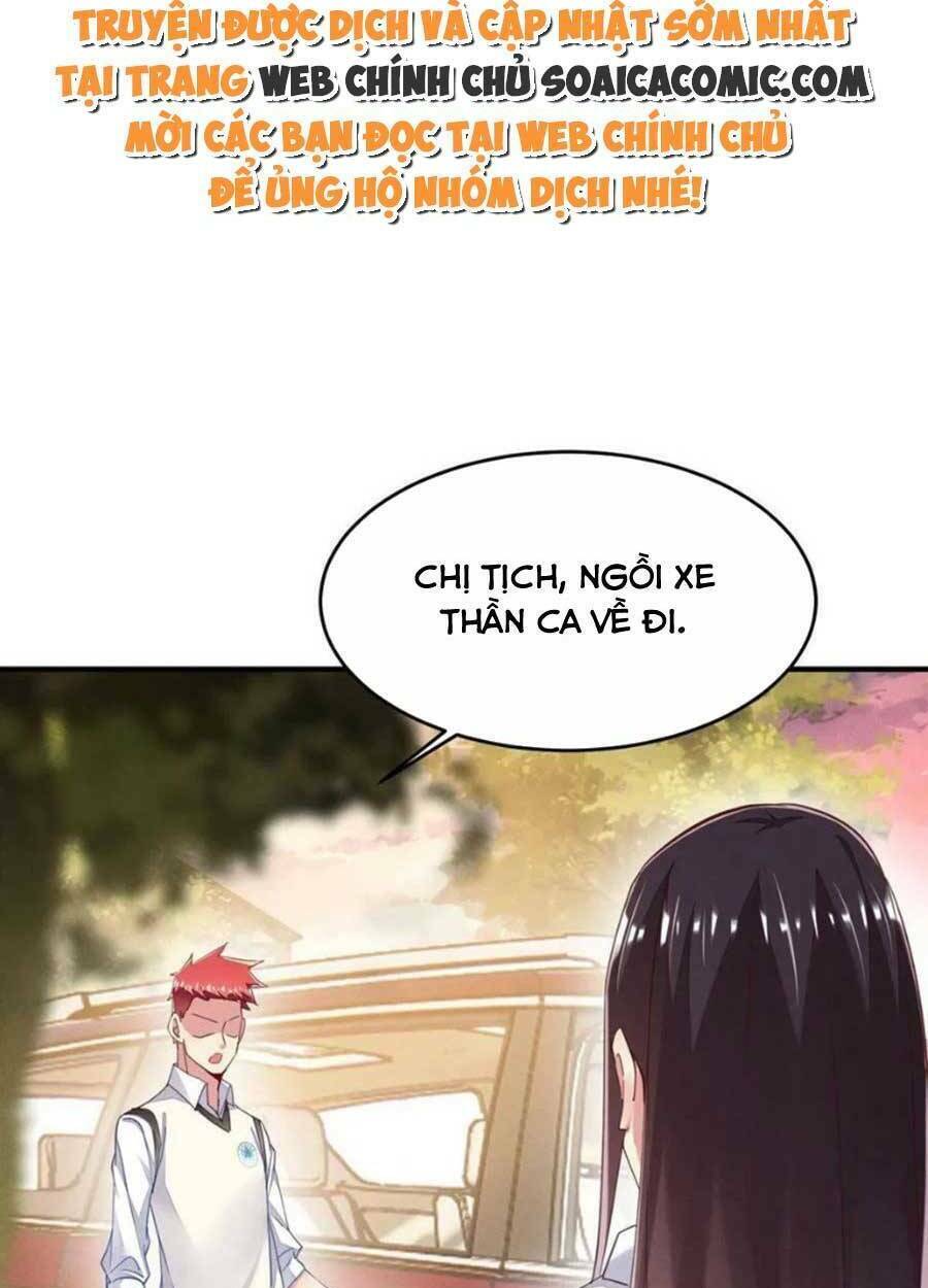 Bị Ép Yêu Sếp Mỗi Ngày: Chapter 65.2