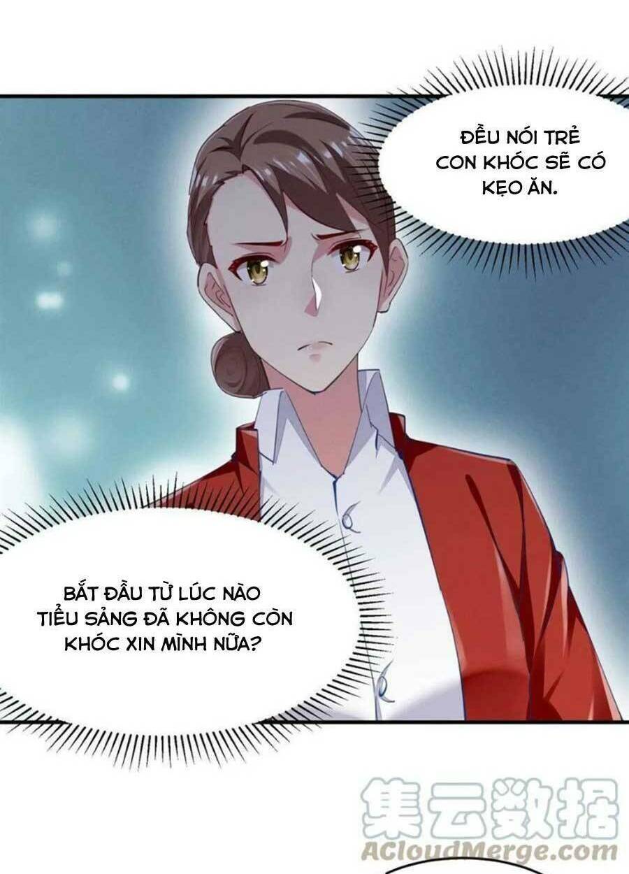 Bị Ép Yêu Sếp Mỗi Ngày: Chapter 65.2