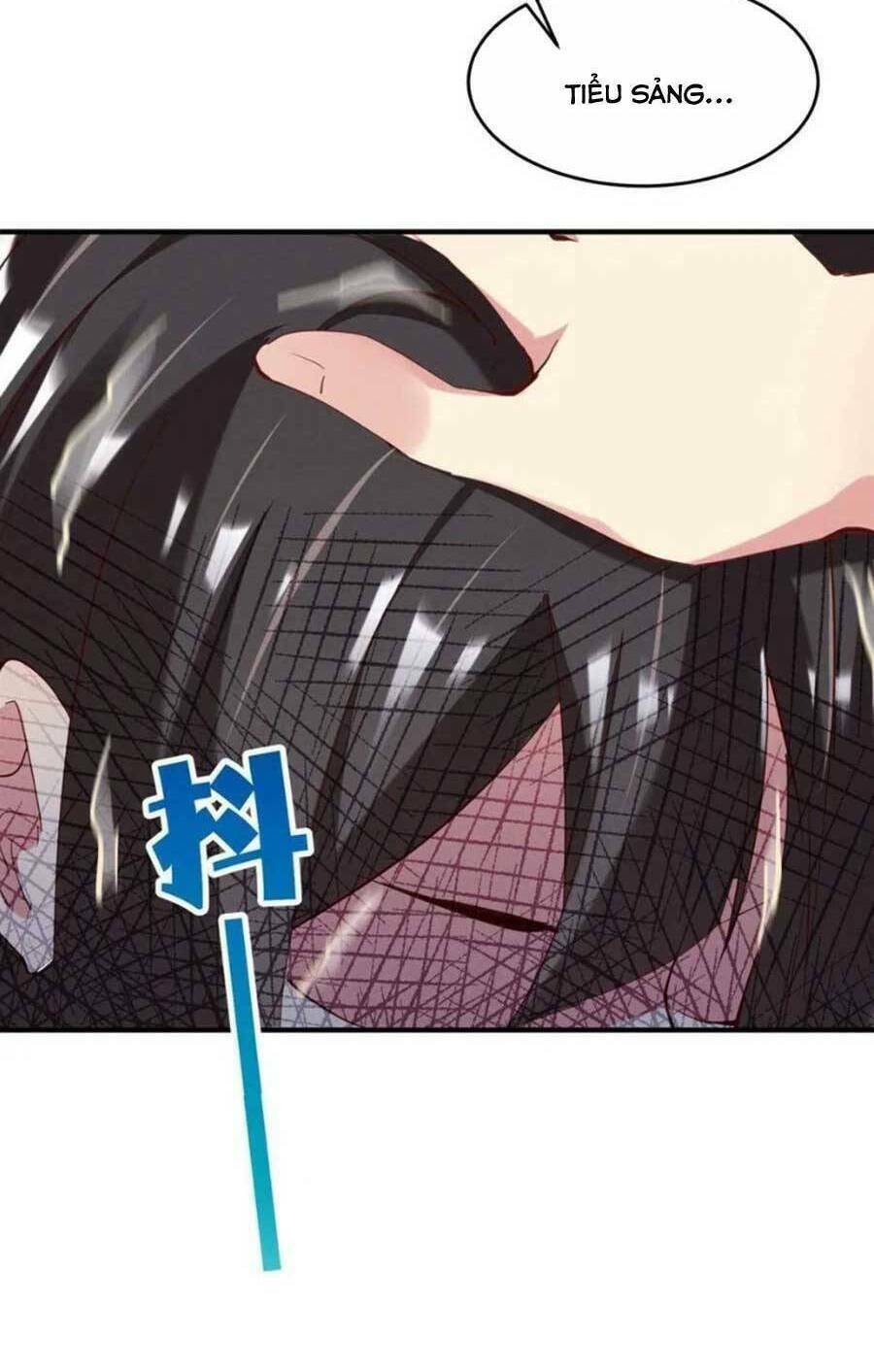 Bị Ép Yêu Sếp Mỗi Ngày: Chapter 65.2