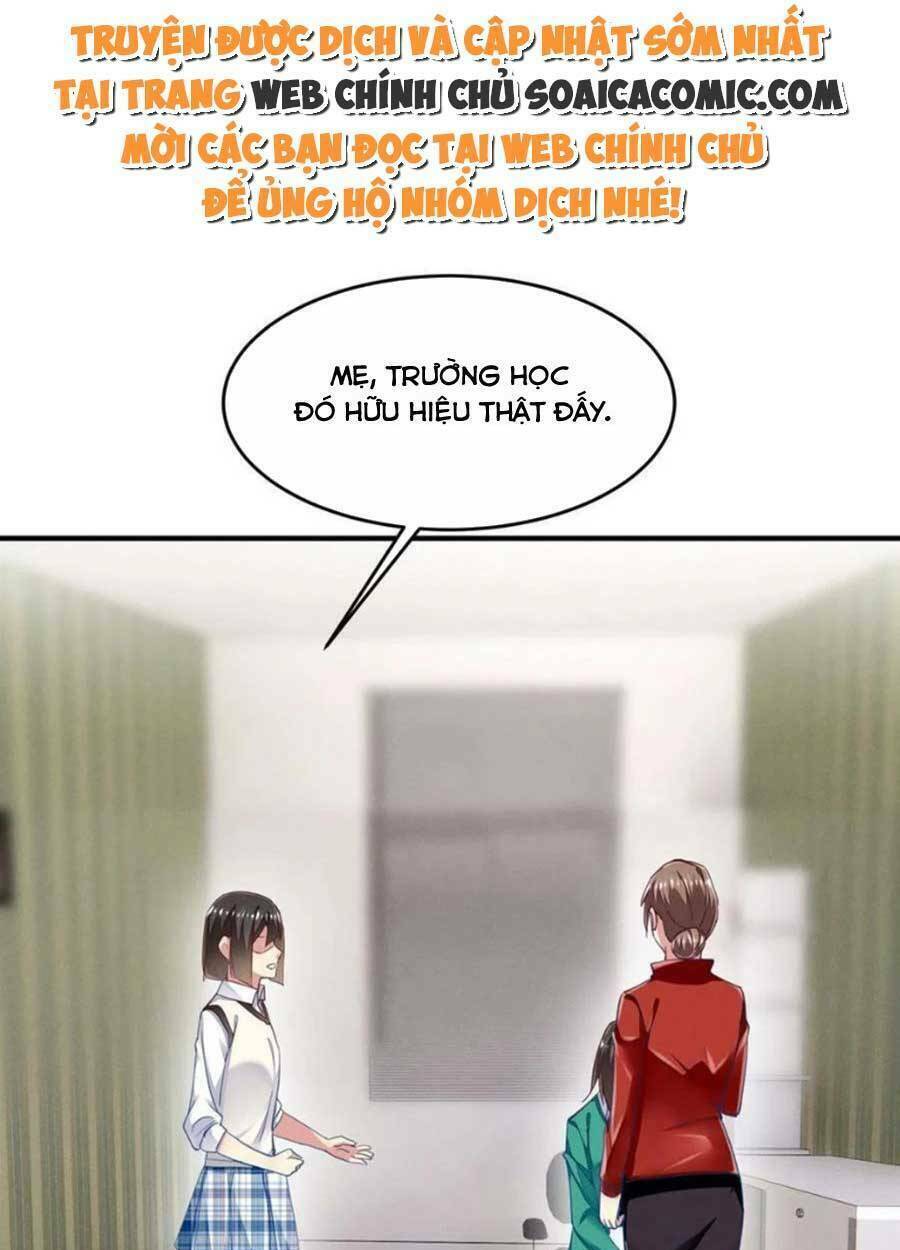Bị Ép Yêu Sếp Mỗi Ngày: Chapter 65.2